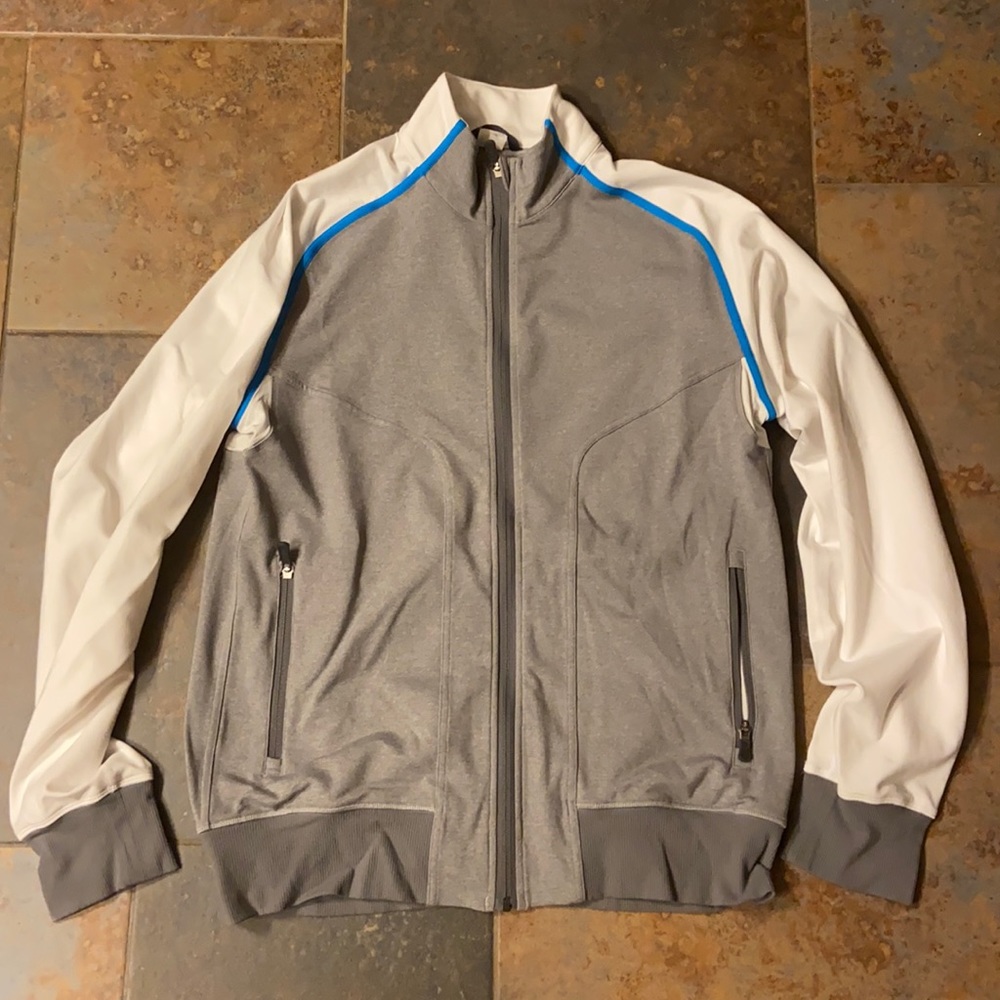 Men’s Lululemon jacket size Large